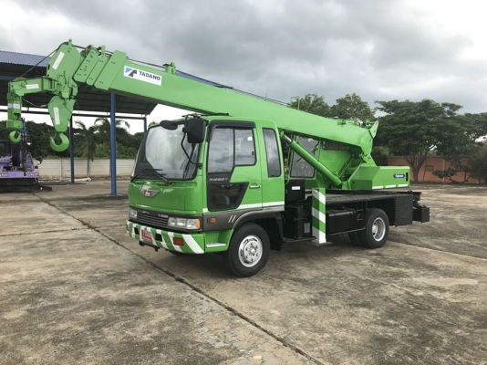 TS-75M HINO / WO6E- **จดทะเบียนได้เลย  จัดไฟแน็นท์ได้