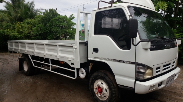 NQR175แรงคอมมอลเร็ว ยาว5.50เมตร NQR175แรงคอมมอลเร็ว ยาว5.50เมตร