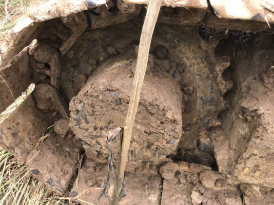 ขายด่วน KOMATSU PC100-5 สภาพสวยพร้อมใช้งาน เครื่องปั้ม ดีเยี่ยม แรงเร็วไม่มีโหลด เอกสารใบอินวอยซ์ แอร์เย็น สนใจสอบถาม 093 0764943 คุณ ตั้ม