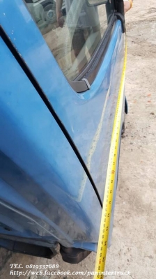 FROM JAPANหัวเก๋งรถบรรทุก4ล้อใหญ่,6ล้อเล็ก CABIN TOYOTA DYNA LY235R ,200-300 (ตาหวาน/รุ่นยกหัวไม่ได้) สินค้าเก่านอก ขายตามสภาพ ราคาเพียง 42,000 บาท