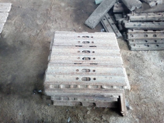 ขายแผ่นแทรก SK-120-2-3-5-135 แผ่นยาว 60 ซม. แผ่นเก่านอก