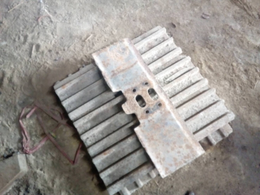 ขายแผ่นแทรก SK-120-2-3-5-135 แผ่นยาว 60 ซม. แผ่นเก่านอก