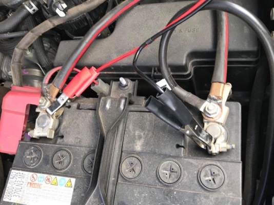 วินซ์ไฟฟ้า2000ปอนด์ แรงดึง907 กิโลกรัม ไฟ12v