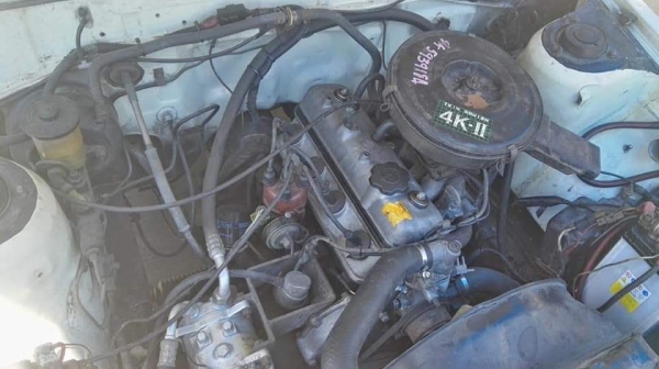 ขาย KE70 ขับได้ แอร์เย็น ขาย KE70 ขับได้ แอร์เย็น