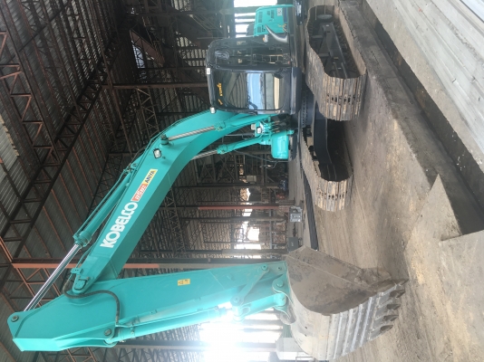 ขายแม็คโค kobelco 200-8 Super Xm