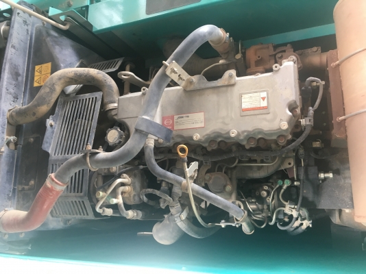 ขายแม็คโค kobelco 200-8 Super Xm