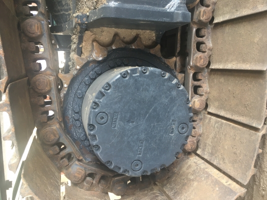 ขายแม็คโค kobelco 200-8 Super Xm