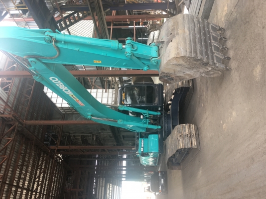 ขายแม็คโค kobelco 200-8 Super Xm