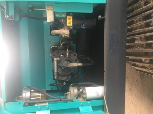 ขายแม็คโค kobelco 200-8 Super Xm