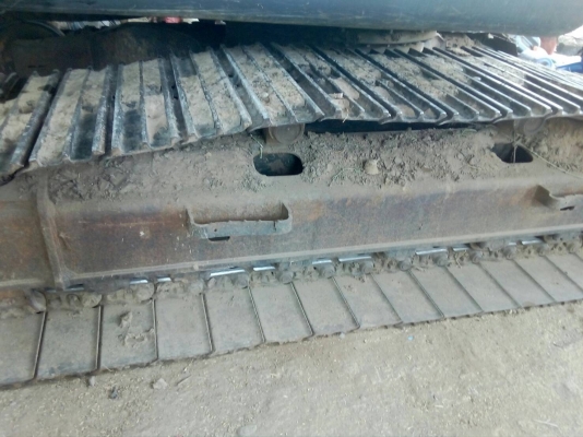 ขายรถแบคโฮ KOBELCO SK200-8 YN11 กับ YN12 ราคา 1300000 กับ 1500000