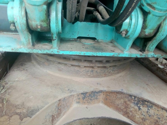 ขายรถแบคโฮ KOBELCO SK200-8 YN11 กับ YN12 ราคา 1300000 กับ 1500000