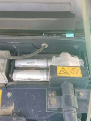 ขายรถแบคโฮ KOBELCO SK200-8 YN11 กับ YN12 ราคา 1300000 กับ 1500000