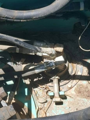 ขายรถแบคโฮ KOBELCO SK200-8 YN11 กับ YN12 ราคา 1300000 กับ 1500000