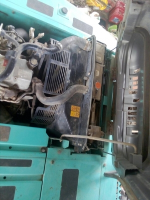 ขายรถแบคโฮ KOBELCO SK200-8 YN11 กับ YN12 ราคา 1300000 กับ 1500000