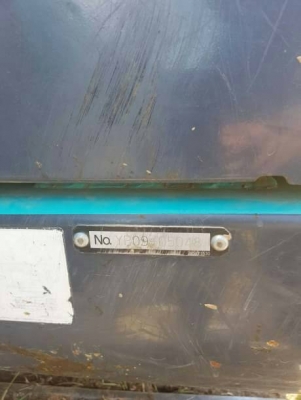 ขายรถแบคโฮ KOBELCO SK200-8 YN11 กับ YN12 ราคา 1300000 กับ 1500000