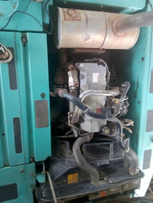 ขายรถแบคโฮ KOBELCO SK200-8 YN11 กับ YN12 ราคา 1300000 กับ 1500000