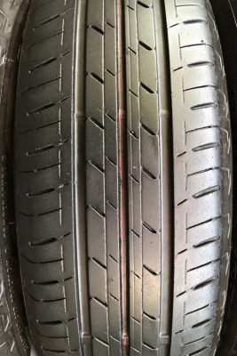 ยาง Bridgestone 175-65-14 ปลายปี 15
