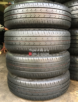 ยาง Bridgestone 175-65-14 ปลายปี 15