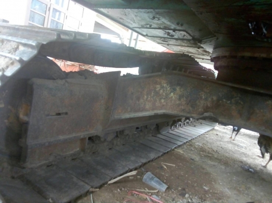 ขายรถแบคโฮ KOBELCO SK200-8 YN11 กับ YN12 ราคา 1300000 กับ 1500000