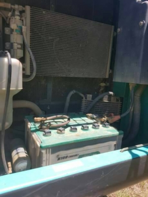 ขายรถแบคโฮ KOBELCO SK200-8 YN11 กับ YN12 ราคา 1300000 กับ 1500000