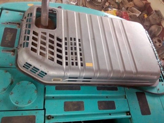 ขายรถแบคโฮ KOBELCO SK200-8 YN11 กับ YN12 ราคา 1300000 กับ 1500000