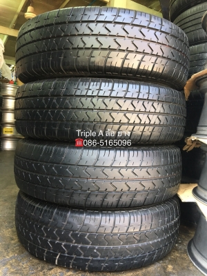 ยาง Firestone 195-14 ปลายปี 14