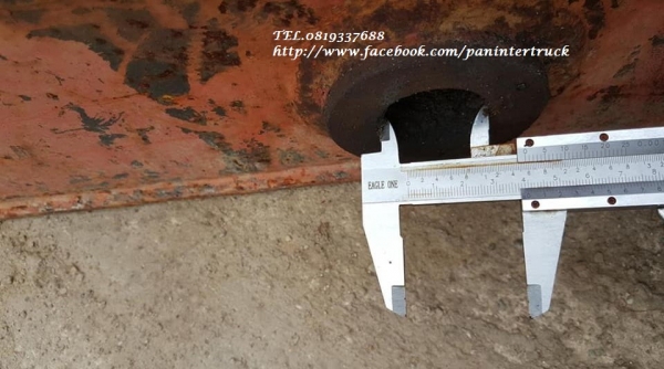 FROM JAPAN ขายถูกด่วนๆ อาร์มต่อปลายบุ๊งกี๋สำหรับรถขุดไซค์ 40,45,50,55 /สลัก40มิล / ต่อยาวได้ถึง:1เมตร / สินค้าเก่านอก ขายตามสภาพ