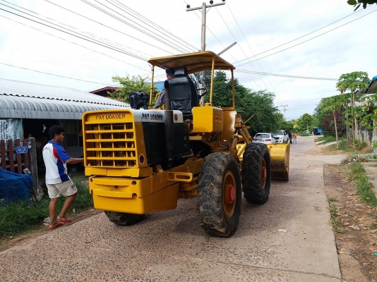 ขายรถตักKOMATSU JH30 แขนยาว เอวอ่อนสภาพพร้อมใช้งานปั๊มแรง บุ๋งกี๋ใหญ่ ขายรถตักKOMATSU JH30 แขนยาว เอวอ่อนสภาพพร้อมใช้งานปั๊มแรง บุ๋งกี๋ใหญ่