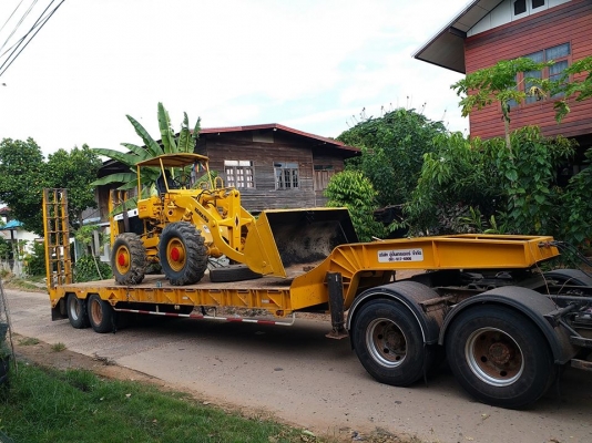 ขายรถตักKOMATSU JH30 แขนยาว เอวอ่อนสภาพพร้อมใช้งานปั๊มแรง บุ๋งกี๋ใหญ่ ขายรถตักKOMATSU JH30 แขนยาว เอวอ่อนสภาพพร้อมใช้งานปั๊มแรง บุ๋งกี๋ใหญ่
