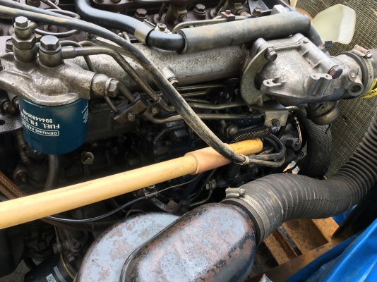 ขายเครื่องปั่นไฟมือสองสภาพพร้อมใช้ ขายเครื่องปั่นไฟมือสองสภาพพร้อมใช้