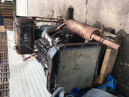 ขายเครื่องปั่นไฟมือสองสภาพพร้อมใช้ ขายเครื่องปั่นไฟมือสองสภาพพร้อมใช้