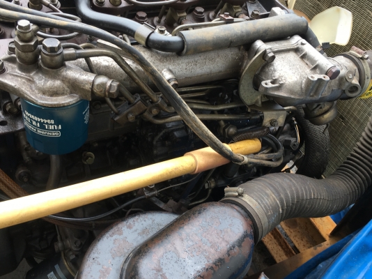 ขายเครื่องปั่นไฟมือสองสภาพพร้อมใช้ ขายเครื่องปั่นไฟมือสองสภาพพร้อมใช้