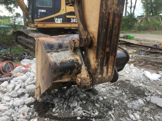 ขายแยกอะใหล่ CAT320V2 (แยกอะใหล่ครับ)