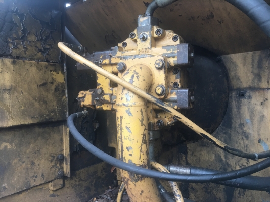 ขายแยกอะใหล่ CAT320V2 (แยกอะใหล่ครับ)