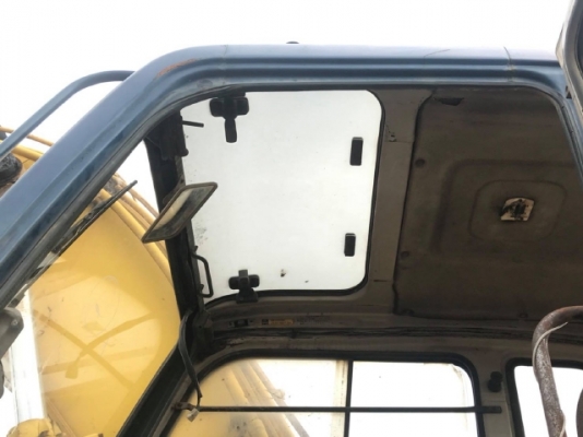 ขายรถขุด KOBELCO SK220 MARK 3 หัวแม่เหล็ก รถนอกนำเข้าเองจากญี่ปุ่น สภาพสวยพร้อมใช้ มีVDOการทำงานครับ