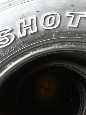 Maxxis MT 31-10.5-15 ปี13 สภาพสวยๆ 1ชุด Maxxis MT 31-10.5-15 ปี13 สภาพสวยๆ 1ชุด