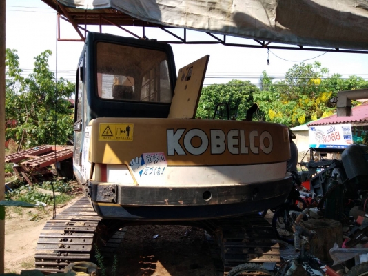 ขายด่วนSK60(มากที) ไฟฟ้ามี เอกสารอินวอย แอรหนาว สภาพพร้อมใช้ ขายด่วนSK60(มากที) ไฟฟ้ามี เอกสารอินวอย แอรหนาว สภาพพร้อมใช้