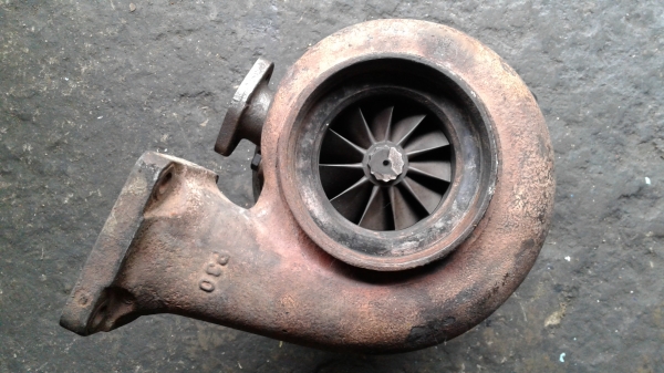 เทอร์โบ นิสสัน Pe6