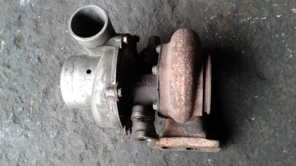 เทอร์โบ นิสสัน Pe6