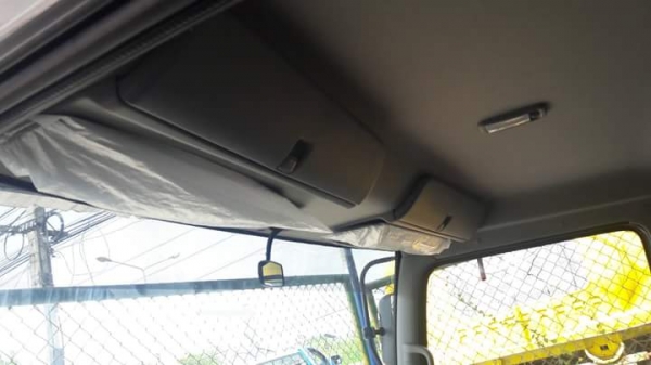 หัวรถยี่ห้อ hino รุ่น เมก้า 500 FC9Jถอดบัส หัวรถยี่ห้อ hino รุ่น เมก้า 500 FC9Jถอดบัส