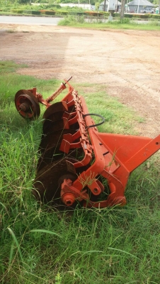 ขายรถไถ YANMAR EF393T พร้อมดันหน้า+ผาน6 ราคา 240,000 เครื่องดี ยางหน้าใหม่ เปลี่ยนถ่ายของเหลวพร้อมกรอง พร้อมใช้งาน ราคาต่อรองได้ครับ มีบริการขนส่งทั่วไทย สอบถามได้ครับ ร้านสามย่านแทรคเตอร์ 0897489639 ,0899347475 line= 0897489639 / 0899347475 ขายรถไถ YANMAR EF393T พร้อมดันหน้า+ผาน6 ราคา 240,000 เครื่องดี ยางหน้าใหม่ เปลี่ยนถ่ายของเหลวพร้อมกรอง พร้อมใช้งาน ราคาต่อรองได้ครับ มีบริการขนส่งทั่วไทย สอบถามได้ครับ ร้านสามย่านแทรคเตอร์ 0897489639 ,0899347475 line= 0897489639 / 0899347475