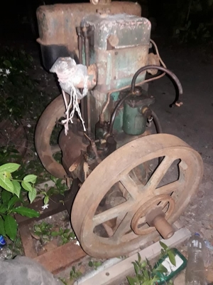 เครื่องลิสเตอร์