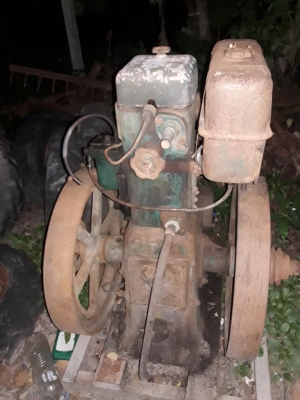 เครื่องลิสเตอร์