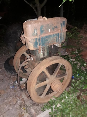 เครื่องลิสเตอร์