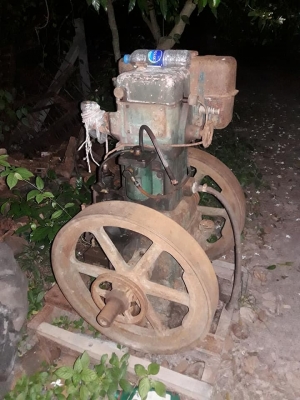 เครื่องลิสเตอร์