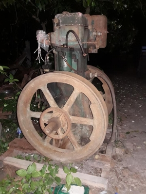 เครื่องลิสเตอร์