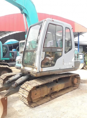 มาใหม่จ้า...KOBELCO SK60-3 มาร์คไฟว์ ซุปเปอร์..เก่านอกแท้..เดิมๆๆ..เครื่องปั๊มดี...ใช้งานมา 3,XXX ชั่วโมง..โทร .089-3818694..จ๊อย.. มาใหม่จ้า...KOBELCO SK60-3 มาร์คไฟว์ ซุปเปอร์..เก่านอกแท้..เดิมๆๆ..เครื่องปั๊มดี...ใช้งานมา 3,XXX ชั่วโมง..โทร .089-3818694..จ๊อย..