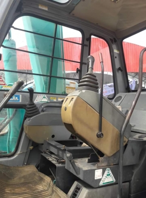 มาใหม่จ้า...KOBELCO SK60-3 มาร์คไฟว์ ซุปเปอร์..เก่านอกแท้..เดิมๆๆ..เครื่องปั๊มดี...ใช้งานมา 3,XXX ชั่วโมง..โทร .089-3818694..จ๊อย.. มาใหม่จ้า...KOBELCO SK60-3 มาร์คไฟว์ ซุปเปอร์..เก่านอกแท้..เดิมๆๆ..เครื่องปั๊มดี...ใช้งานมา 3,XXX ชั่วโมง..โทร .089-3818694..จ๊อย..