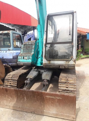 มาใหม่จ้า...KOBELCO SK60-3 มาร์คไฟว์ ซุปเปอร์..เก่านอกแท้..เดิมๆๆ..เครื่องปั๊มดี...ใช้งานมา 3,XXX ชั่วโมง..โทร .089-3818694..จ๊อย.. มาใหม่จ้า...KOBELCO SK60-3 มาร์คไฟว์ ซุปเปอร์..เก่านอกแท้..เดิมๆๆ..เครื่องปั๊มดี...ใช้งานมา 3,XXX ชั่วโมง..โทร .089-3818694..จ๊อย..