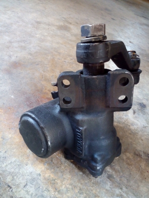 ขายกะปุกพวงมาลัยเพาเวอร์โตโยต้า